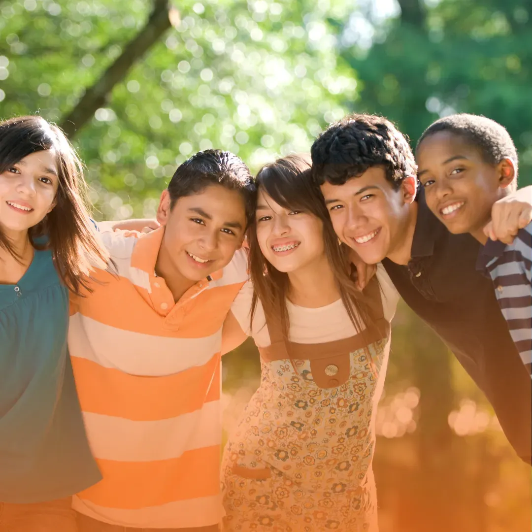 Consultoria intercultural para jovens