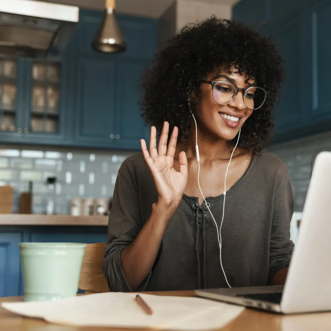 Terapia individual online para imigrantes